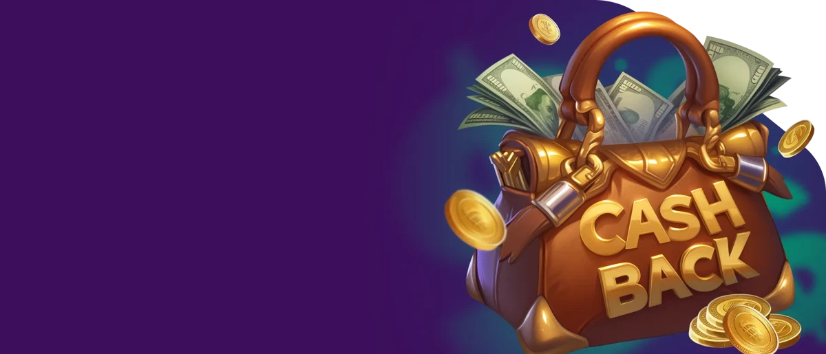 Cashback Casino Sol Casino