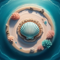 Coral Siren Depths Sol Casino Vergleich
