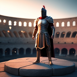 Emperor of the Arena Sol Casino Deutschland