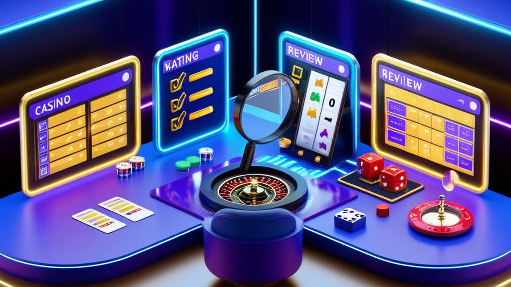 Sol Casino Bewertungen