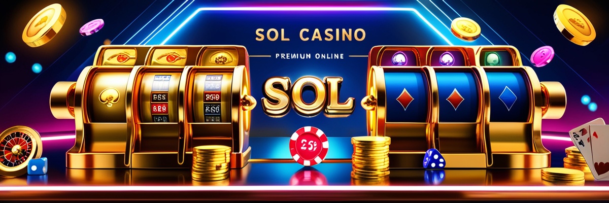 Sol Casino