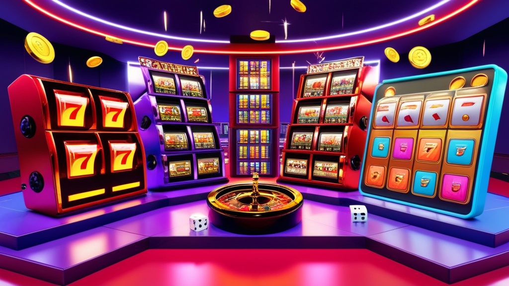 Sol Casino Review